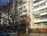 Трехкомнатная квартира г. Подольск ул. Красногвардейский бульвар
