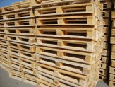 Производство и продажа деревянной тары