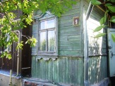 Часть дома 40м 11 сот ижс д. Агафоново Подольский район