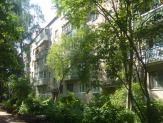 2х-квартиру в г. Подольск по ул. Бородинская