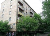 2х-квартиру в г. Подольск.м-н.Кутузово. ул. Бородинская