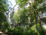 Двухкомнатная квартира, г.Подольск, улица Кирова