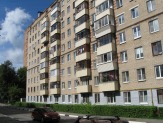 Двухкомнатная квартира г. Подольск, ул.Революционный Проспект