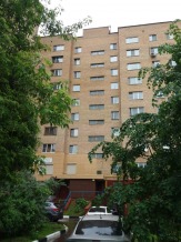 Квартира 72 кв.м. в Подольске Парковый р-н, Мраморная 2