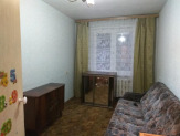 Изолированная 2 комн квартира г. Подольск ул. 43 армии д.7