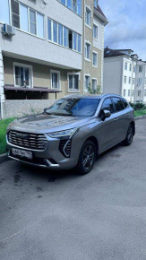 Продам автомобиль Haval JOLION 2023 г.в.