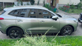 Продам автомобиль Haval JOLION 2023 г.в.