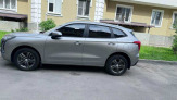 Продам автомобиль Haval JOLION 2023 г.в.